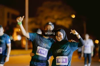 Runner Photo 4803350