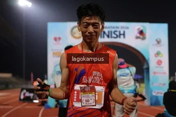 Runner Photo 4803356
