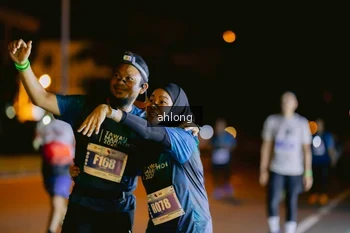 Runner Photo 4803359