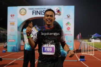 Runner Photo 4803363