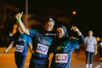 Runner Photo 4803365