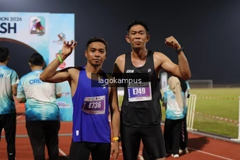Runner Photo 4803367