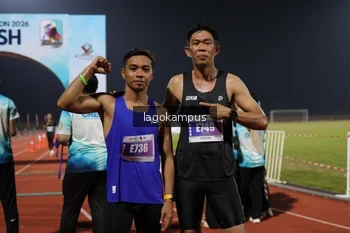 Runner Photo 4803369
