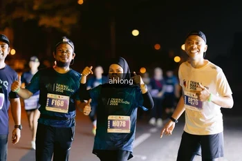 Runner Photo 4803371