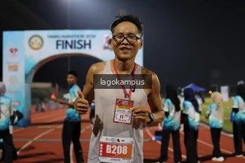 Runner Photo 4803372