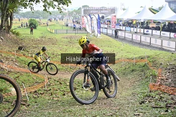 Runner Photo 4803377