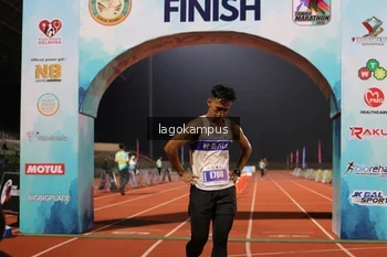 Runner Photo 4803381