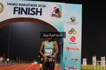 Runner Photo 4803386