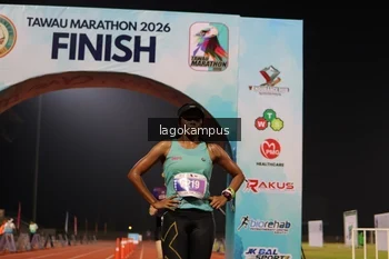 Runner Photo 4803388