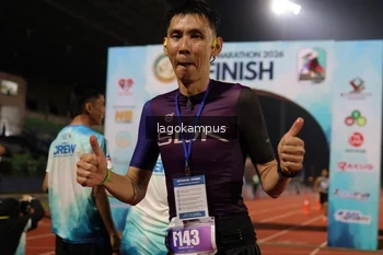 Runner Photo 4803390