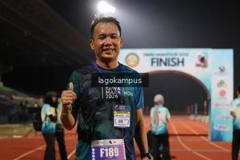 Runner Photo 4803394