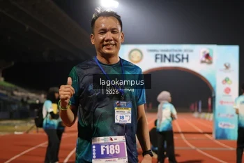Runner Photo 4803396