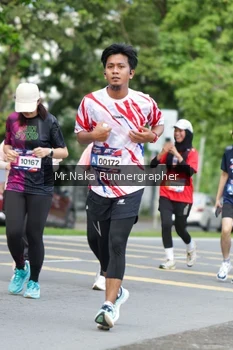 Runner Photo 48034