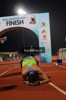 Runner Photo 4803400