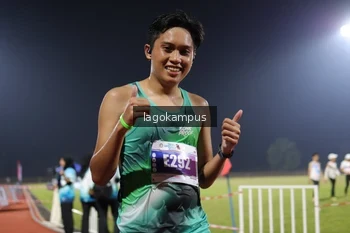 Runner Photo 4803403