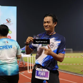 Runner Photo 4803406