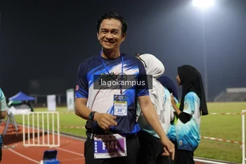 Runner Photo 4803408