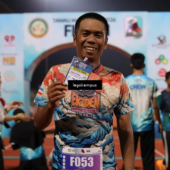 Runner Photo 4803416