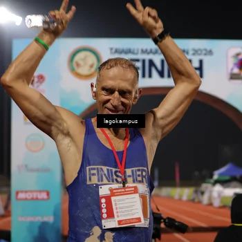 Runner Photo 4803421