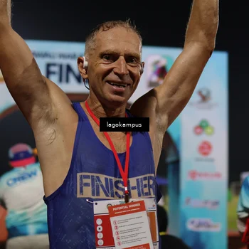 Runner Photo 4803424