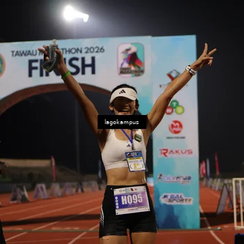 Runner Photo 4803427
