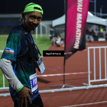 Runner Photo 4803434