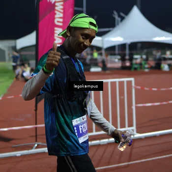 Runner Photo 4803436