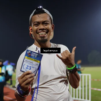 Runner Photo 4803439