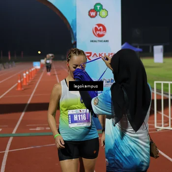 Runner Photo 4803440