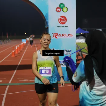 Runner Photo 4803445
