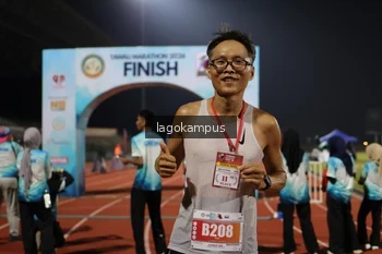 Runner Photo 4803447