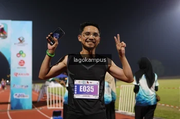 Runner Photo 4803450