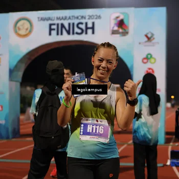 Runner Photo 4803451