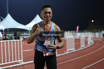 Runner Photo 4803452
