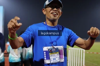 Runner Photo 4803455