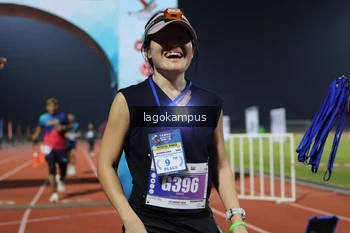 Runner Photo 4803456
