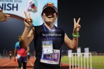 Runner Photo 4803458