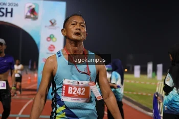Runner Photo 4803460