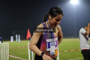 Runner Photo 4803465