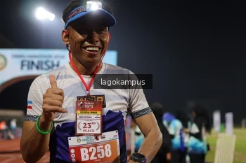 Runner Photo 4803466