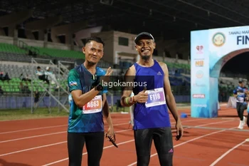Runner Photo 4803468