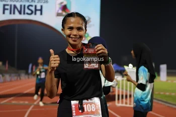Runner Photo 4803469