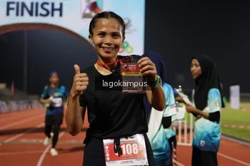 Runner Photo 4803471