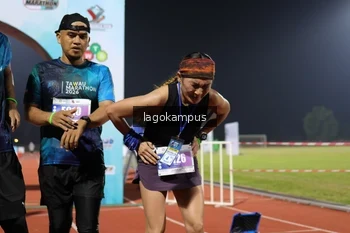 Runner Photo 4803472