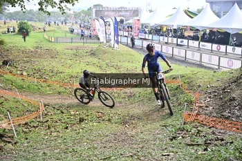 Runner Photo 4803473