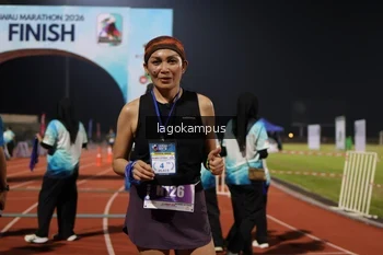 Runner Photo 4803474