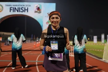 Runner Photo 4803475