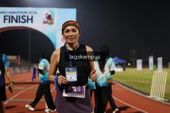 Runner Photo 4803476