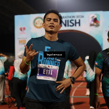 Runner Photo 4803479