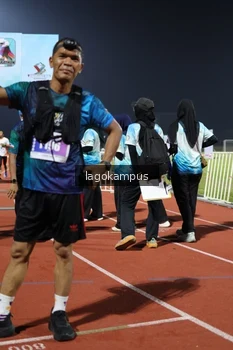 Runner Photo 4803480